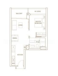 JadeScape (D20), Condominium #573949641
